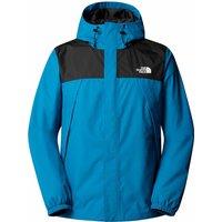 Antora Hooded Hiking Jacket