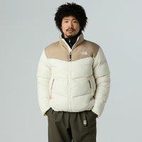 Saikuru Quilted Padded Jacket