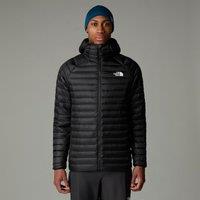 Bettaforca Quilted Jacket with Hood