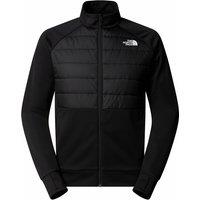 Reaxion High Neck Jacket