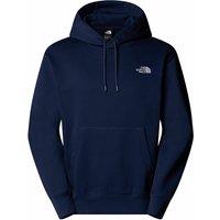 Essential Hoodie with Small Logo