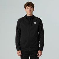 Reaxion Zip-Up Hoodie