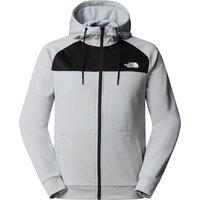 Reaxion Zip-Up Hoodie