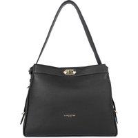 Mademoiselle Romy Hobo Bag L in Leather