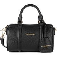 Milano Ana S Leather Zip-Up Duffel Bag
