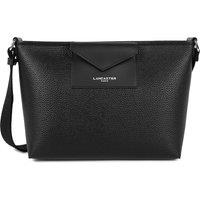 Maya Double KBA Shoulder Bag with Zip Fastening