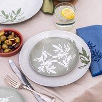 Set of 2 Eden Side Plates
