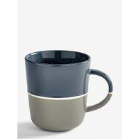 Set of 2 Sea Mist Big Brew Mug