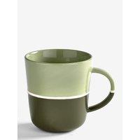 Set of 2 Grass Land Big Brew Mug