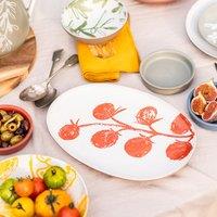 Eden Serving Platter