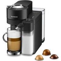Nespresso by De'longhi Vertuo Lattissima Coffee Pod Machine