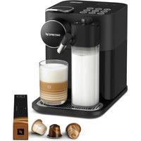 Nespresso by De'longhi Gran Lattissima Coffee Pod Machine