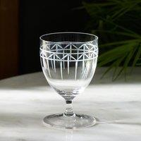 Set of 2 Palmhouse Wine Glasses