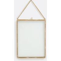 Uyova Ace of Spades Hanging Photo Frame, L20cm