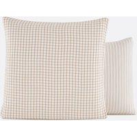 Nigel Cotton Muslin Pillowcase