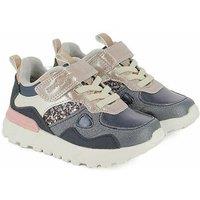 Kids Joggy Scratch Trainers