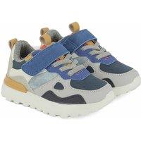 Kids Joggy Scratch Trainers