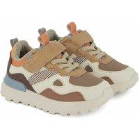 Kids Joggy Scratch Trainers