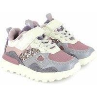 Kids Joggy Scratch Trainers