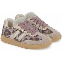 Kids Yuzu Lace Trainers
