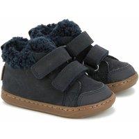 Kids Bouba Scratch Wool Trainers