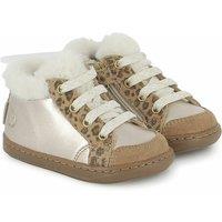 Kids Bouba Zip Hair Trainers