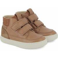 Kids Game Desert Ankle Boots with Touch 'n' Close Fastening