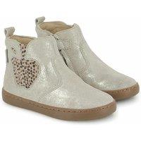 Kids Play New Apple Ankle Boots