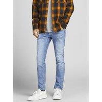 Glenn Slim Fit Jeans