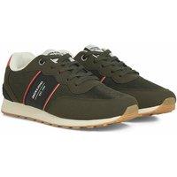 Spirit Runner Low Top Trainers