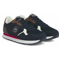 Robin Low Top Trainers