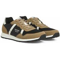 Harrow Low Top Trainers