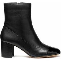 Virnilisa 65 Breathable Boots in Leather