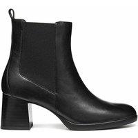 Walk Pleasure 55 Ankle Boots with Block Heel