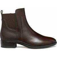 Felicity Breathable Ankle Boots