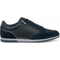 Renan Breathable Zip-Up Trainers
