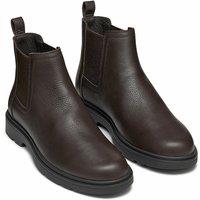 Spherica EC1 Breathable Chelsea Boots in Leather