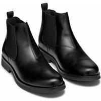 Claudio Breathable Chelsea Boots