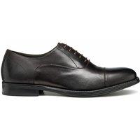 Barberigo Breathable Leather Brogues