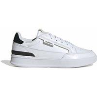 Aspyre Leather Trainers