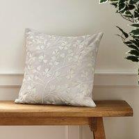 Brooke Floral Cushion
