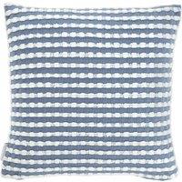 Stab Stitch Cushion