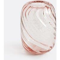 Veroa Vase in Coloured Glass H23.5cm