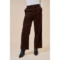Corduroy Trousers