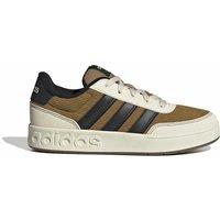 Kids Breakbase Trainers