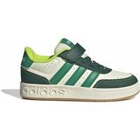 Kids Breakbase Trainers