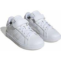 Kids Star Wars Grand Court 2.0 Trainers