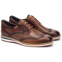 Avila Leather Brogues