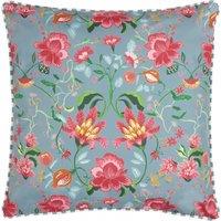 Claudia Floral Outdoor Cushion
