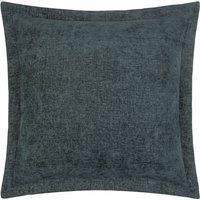 Dune Chenille Feather Rich Cushion